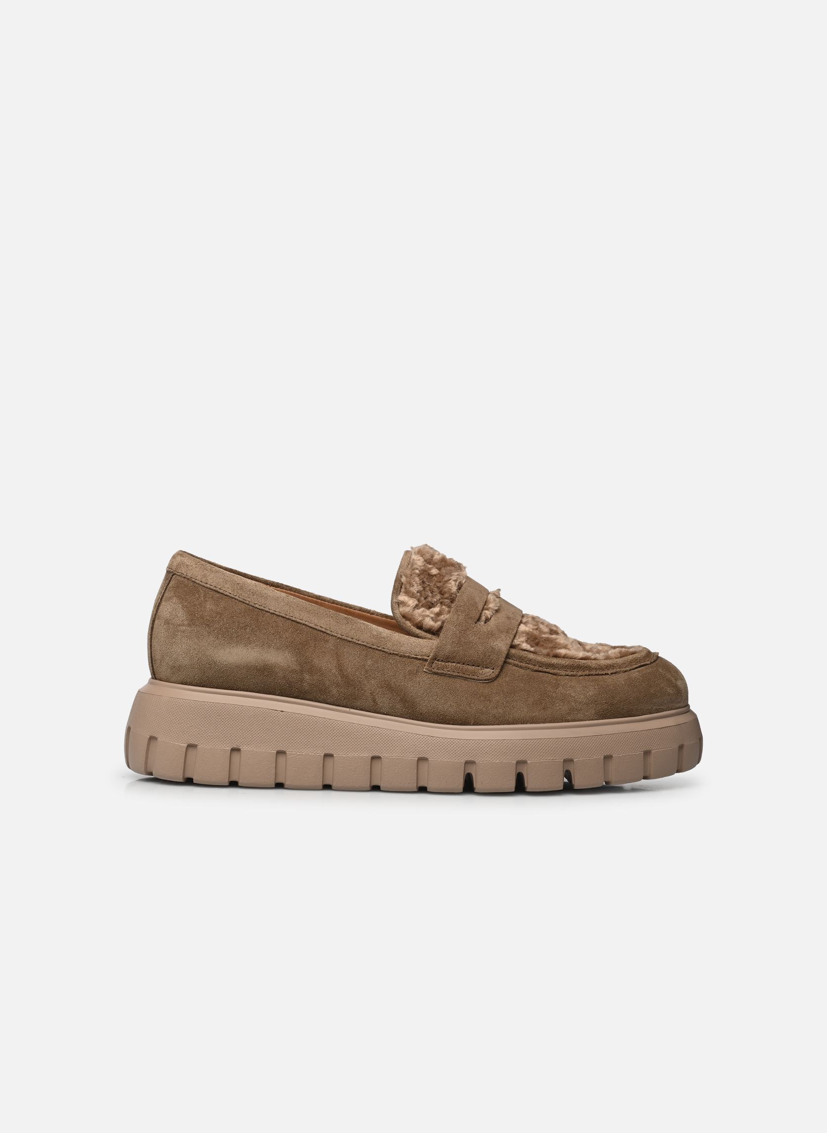 Loafer 75.302 damen braun Gabor Loafer 75.302 damen braun FARRO