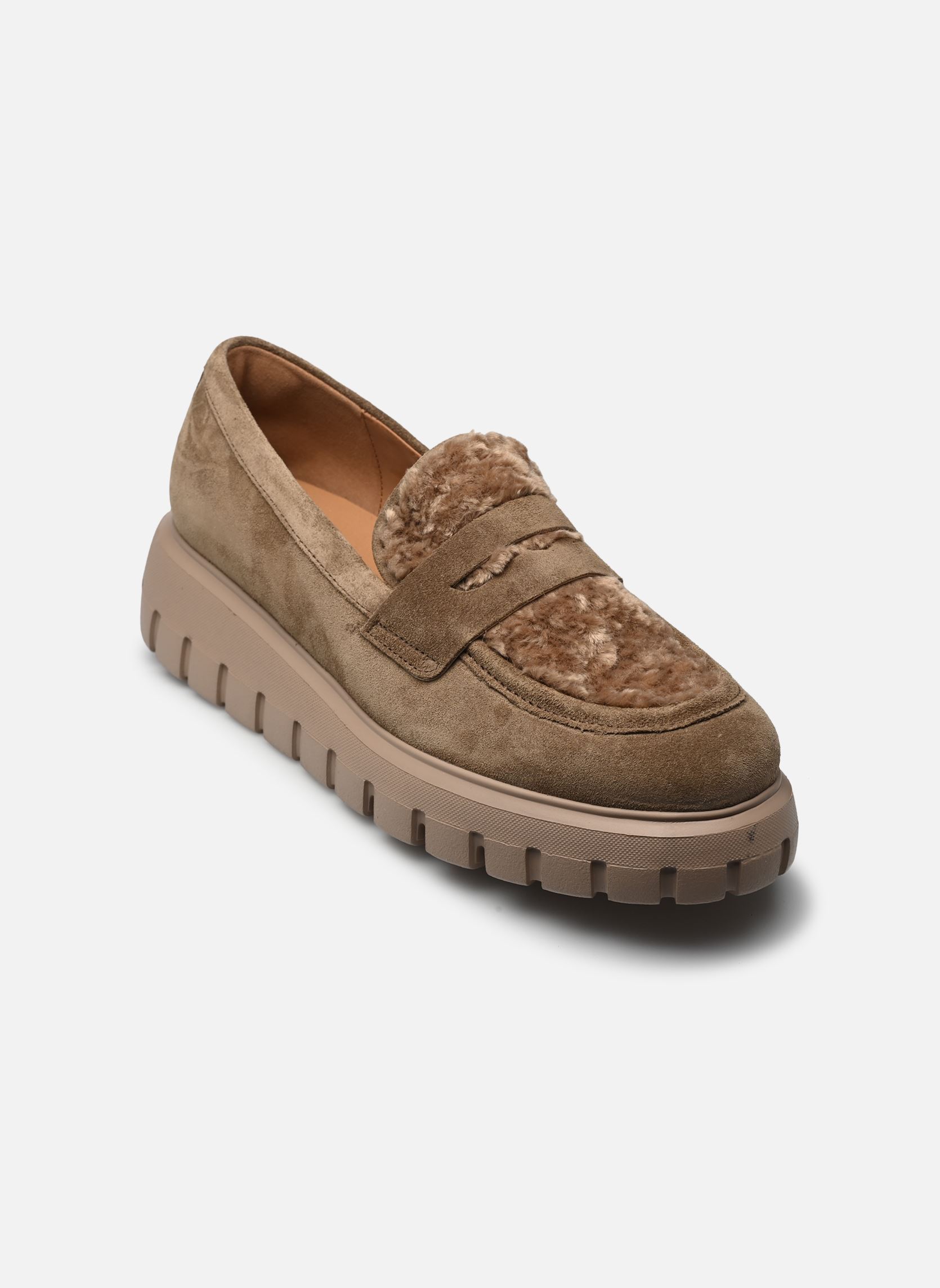 Loafer 75.302 damen braun Gabor Loafer 75.302 damen braun FARRO