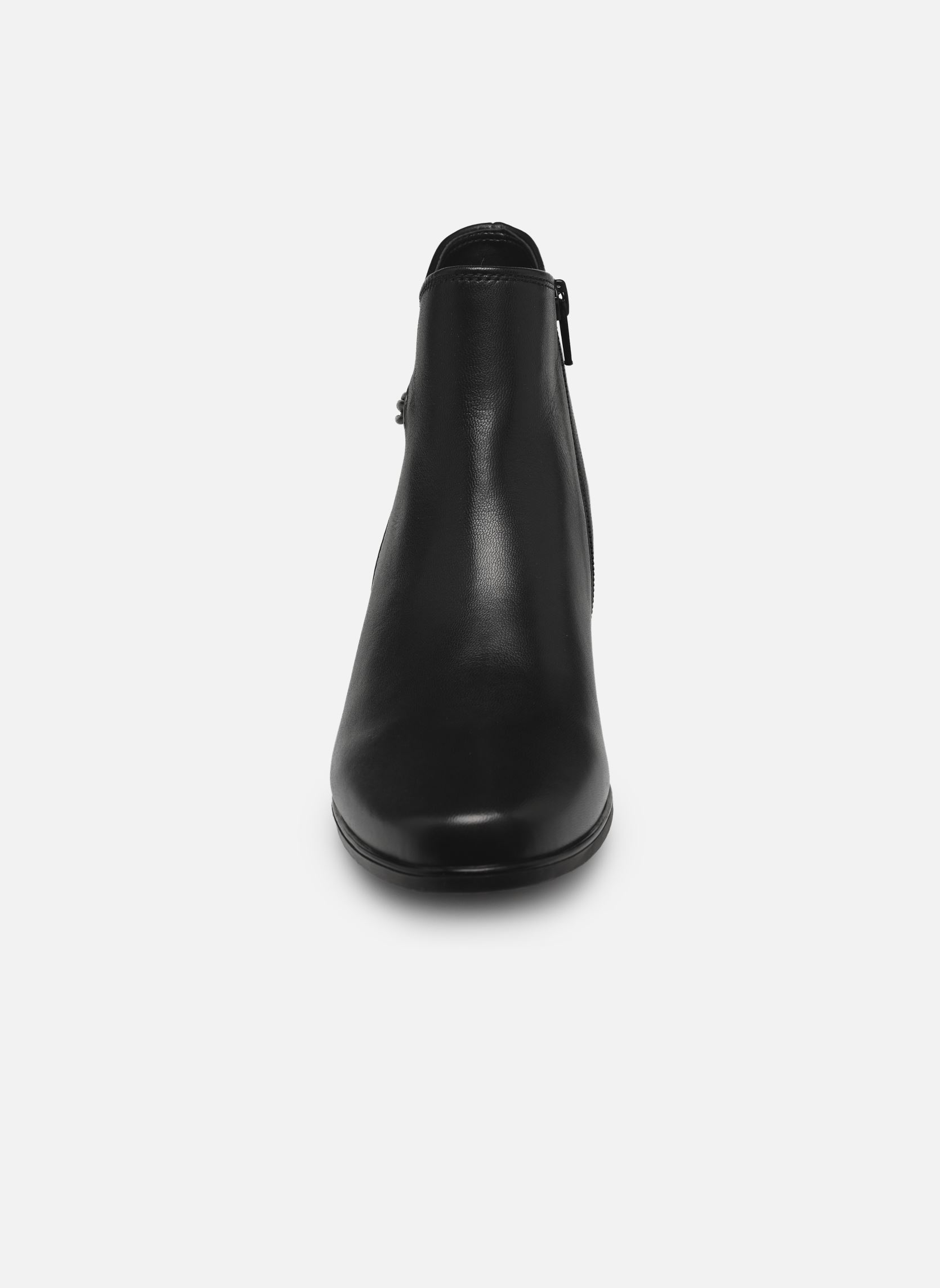 Bottines et boots 72.827 femme noir Gabor Bottines et boots 72.827 femme noir SCHWARZ