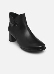 Bottines et boots 72.827 femme bleu