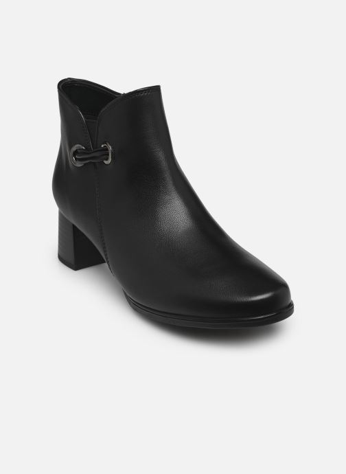 Gabor Stiefeletten und Stiefel 72.827 damen schwarz