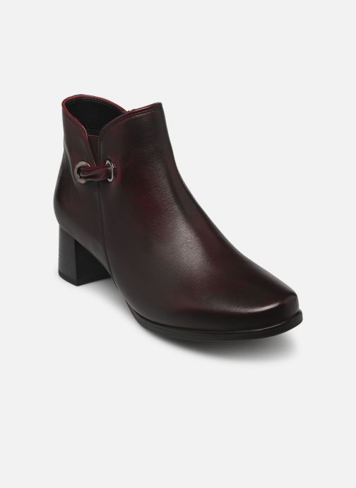 Gabor Stiefeletten und Stiefel 72.827 damen rot