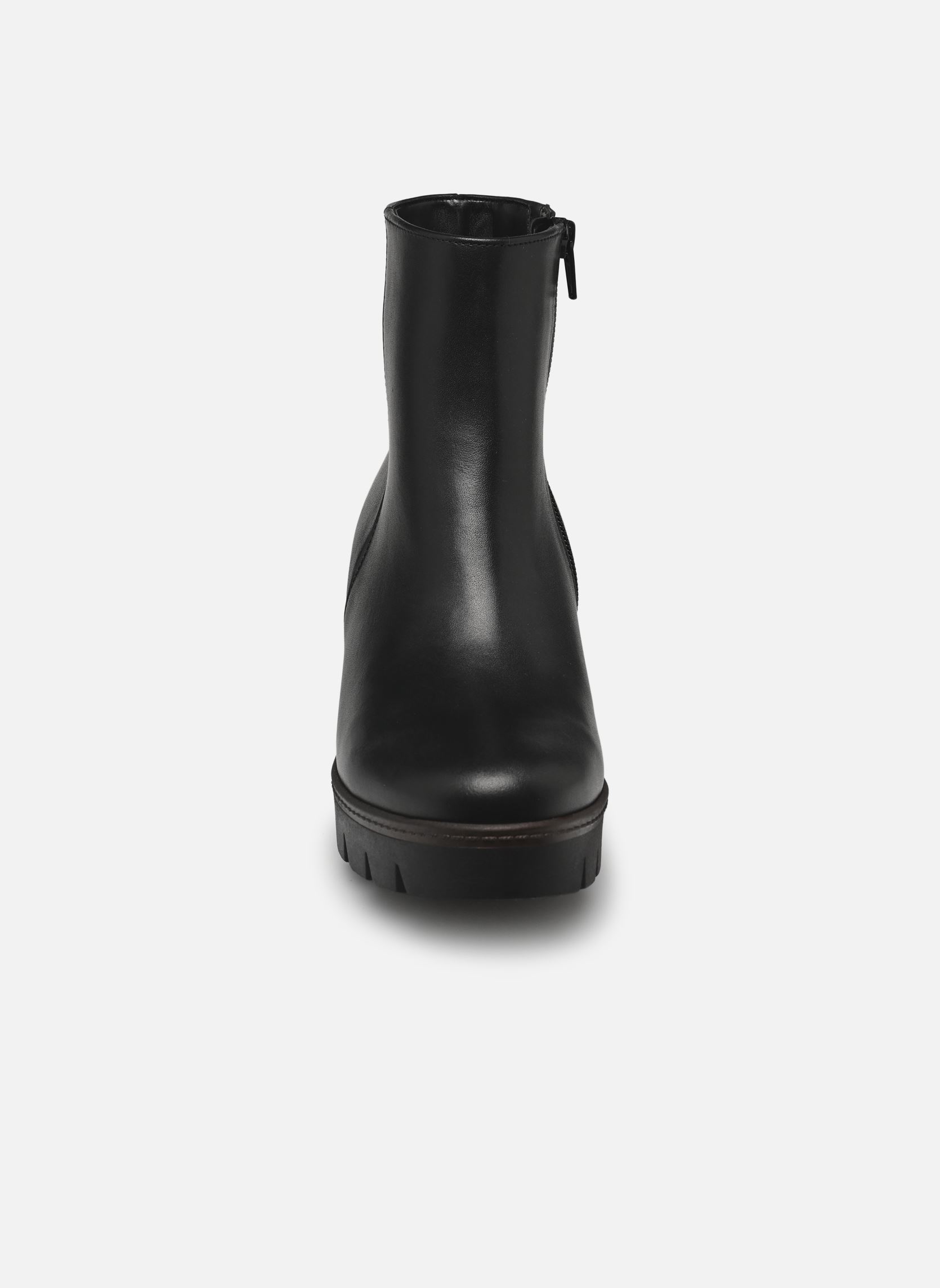 Botines y botas 74.780 mujer negro Gabor Botines y botas 74.780 mujer negro SCHWARZ N