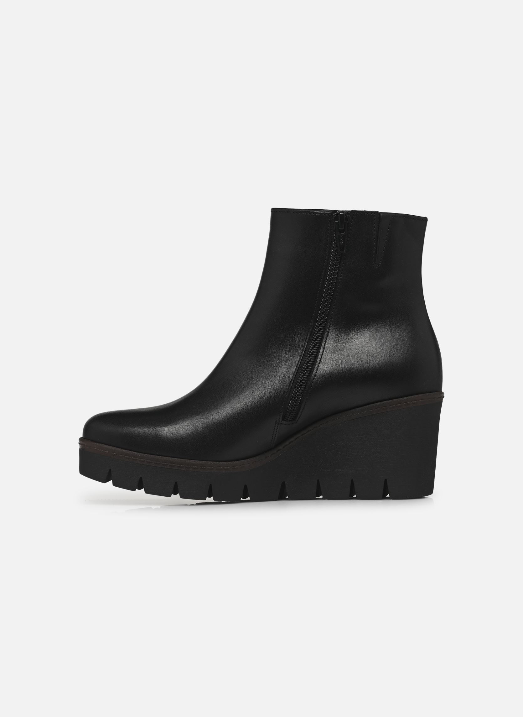 Botines y botas 74.780 mujer negro Gabor Botines y botas 74.780 mujer negro SCHWARZ N