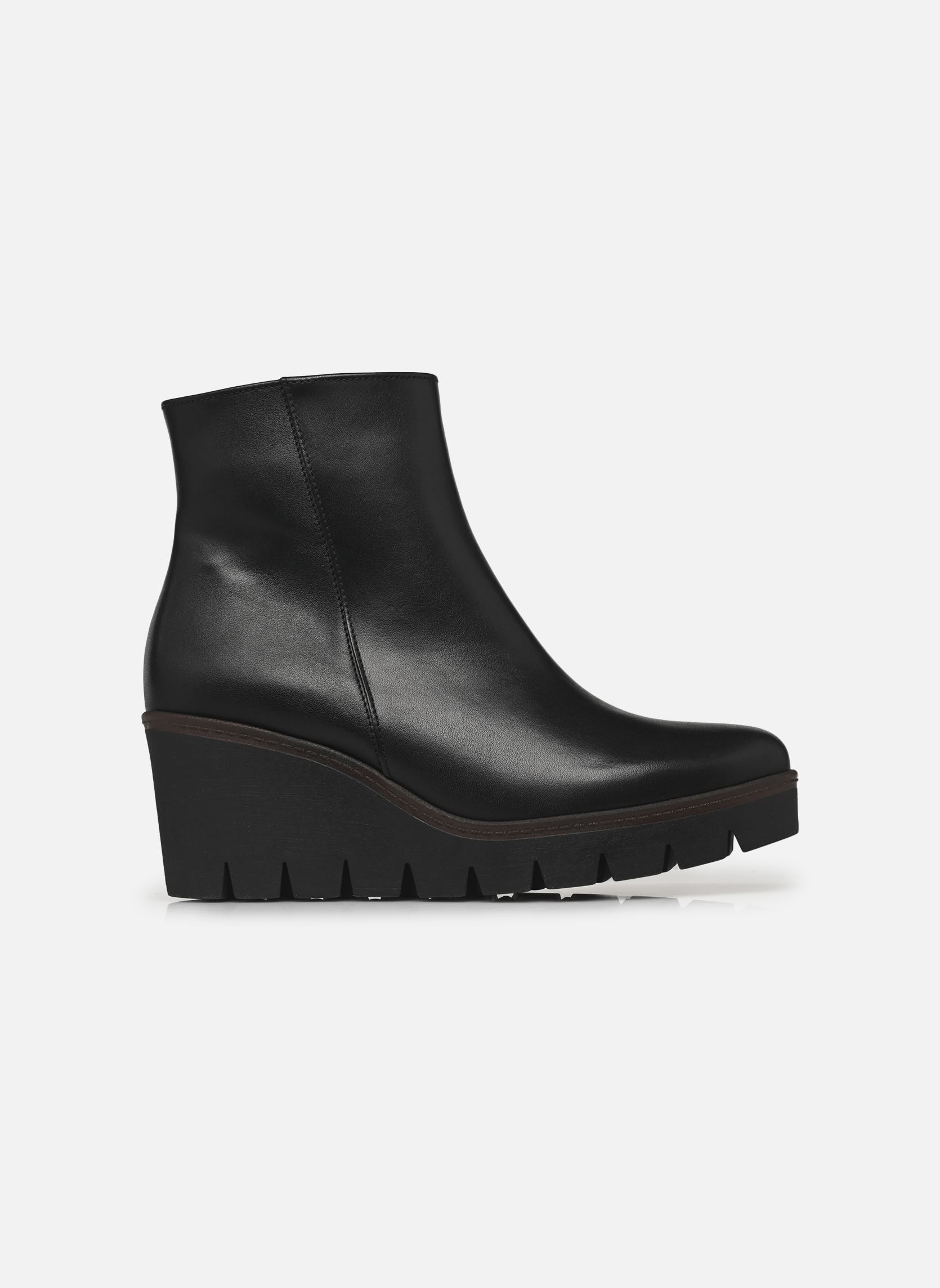Botines y botas 74.780 mujer negro Gabor Botines y botas 74.780 mujer negro SCHWARZ N