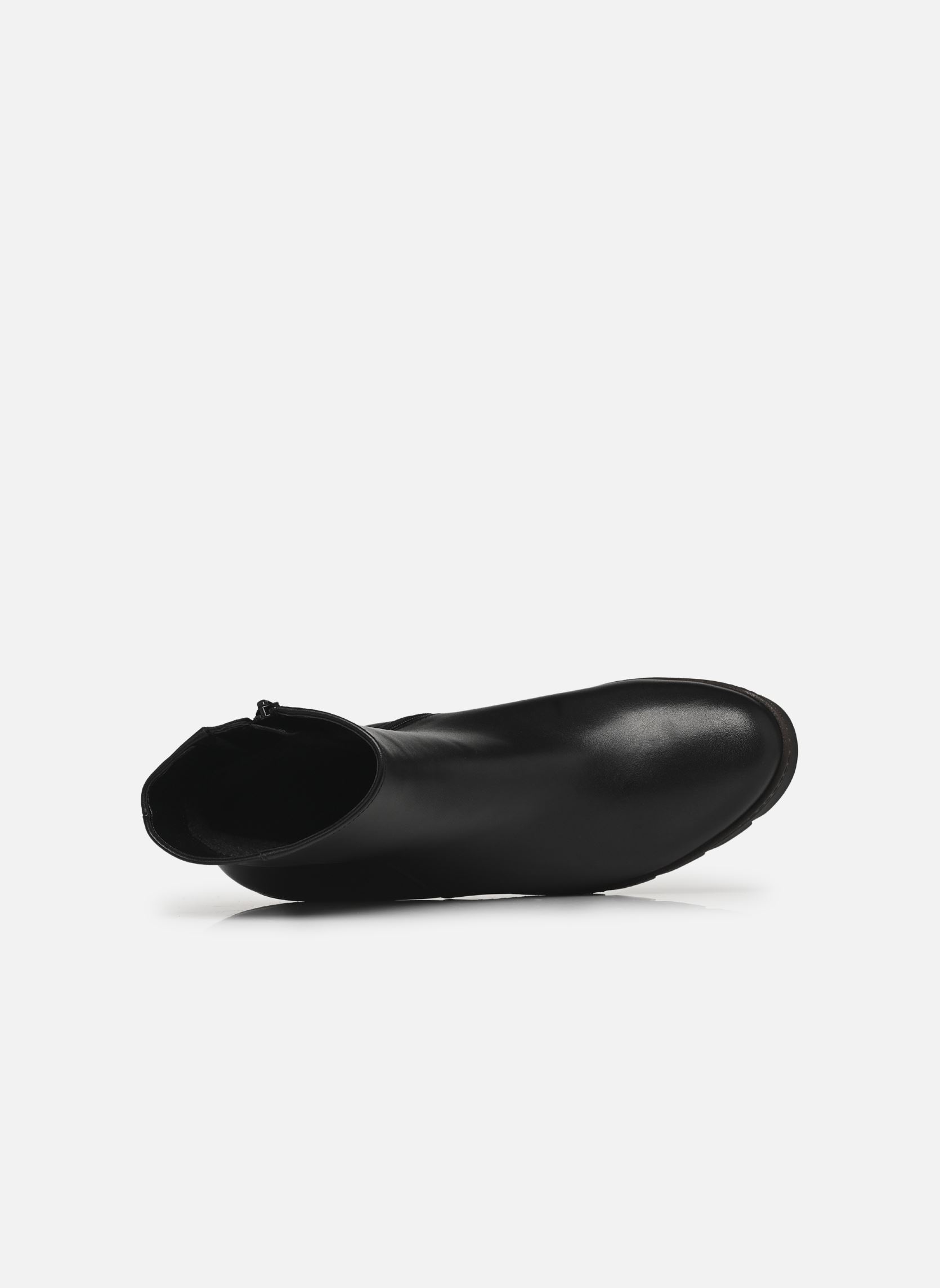 Botines y botas 74.780 mujer negro Gabor Botines y botas 74.780 mujer negro SCHWARZ N