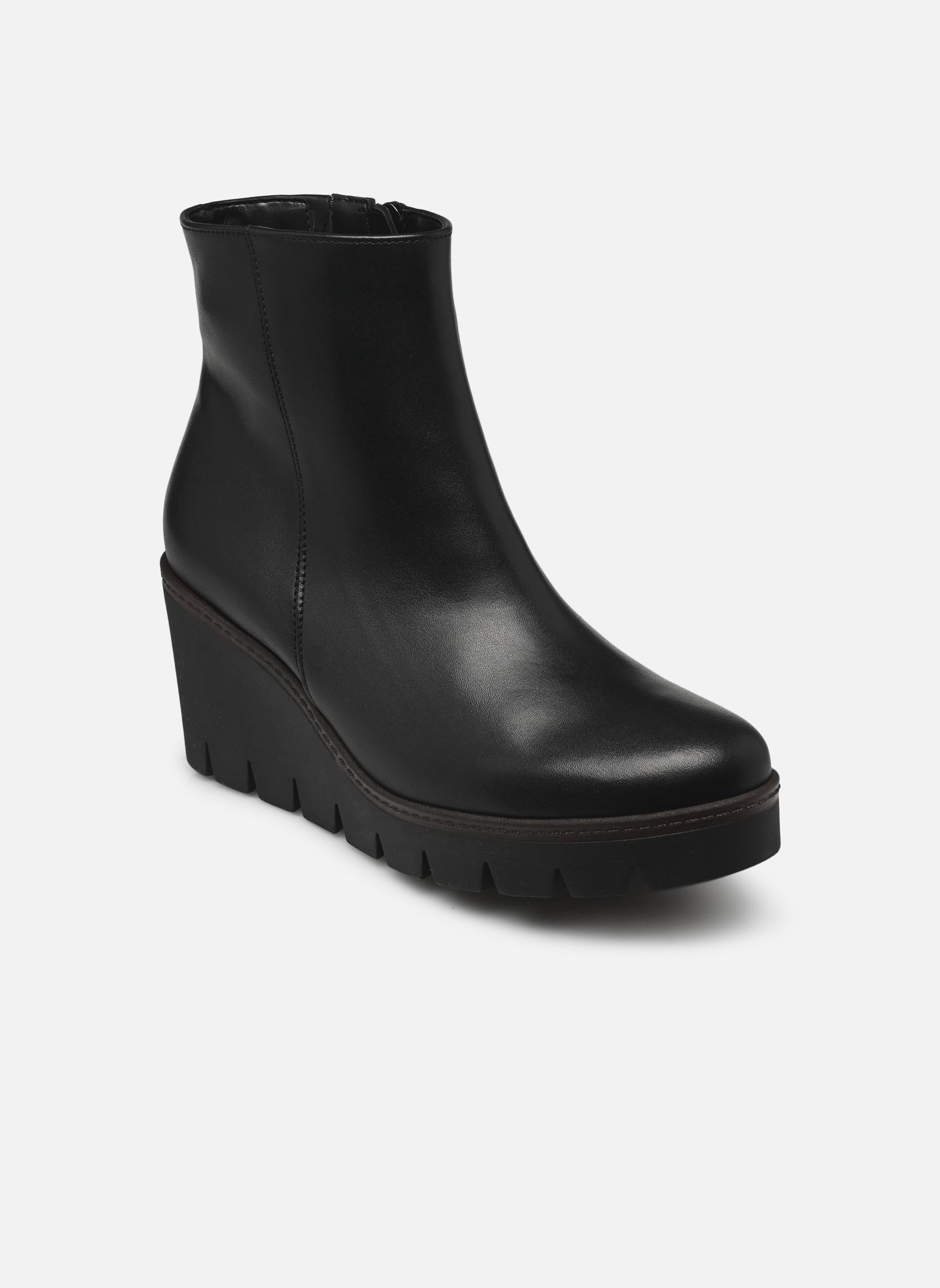 Botines y botas 74.780 mujer negro Gabor Botines y botas 74.780 mujer negro SCHWARZ N