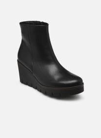 Botines y botas 74.780 mujer negro