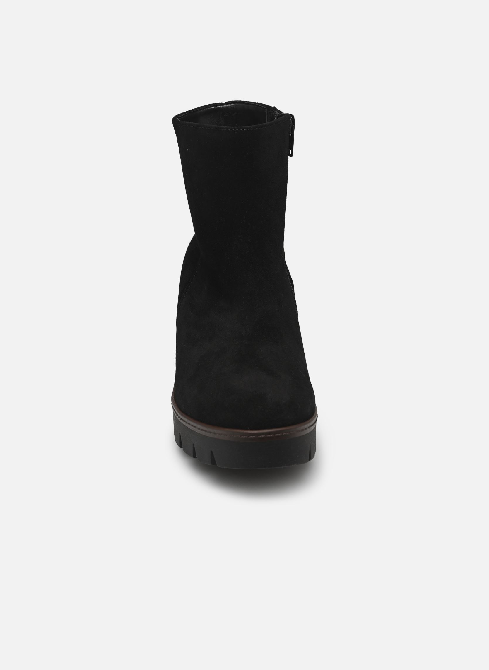 Botines y botas 74.780 mujer negro Gabor Botines y botas 74.780 mujer negro SCHWARZ