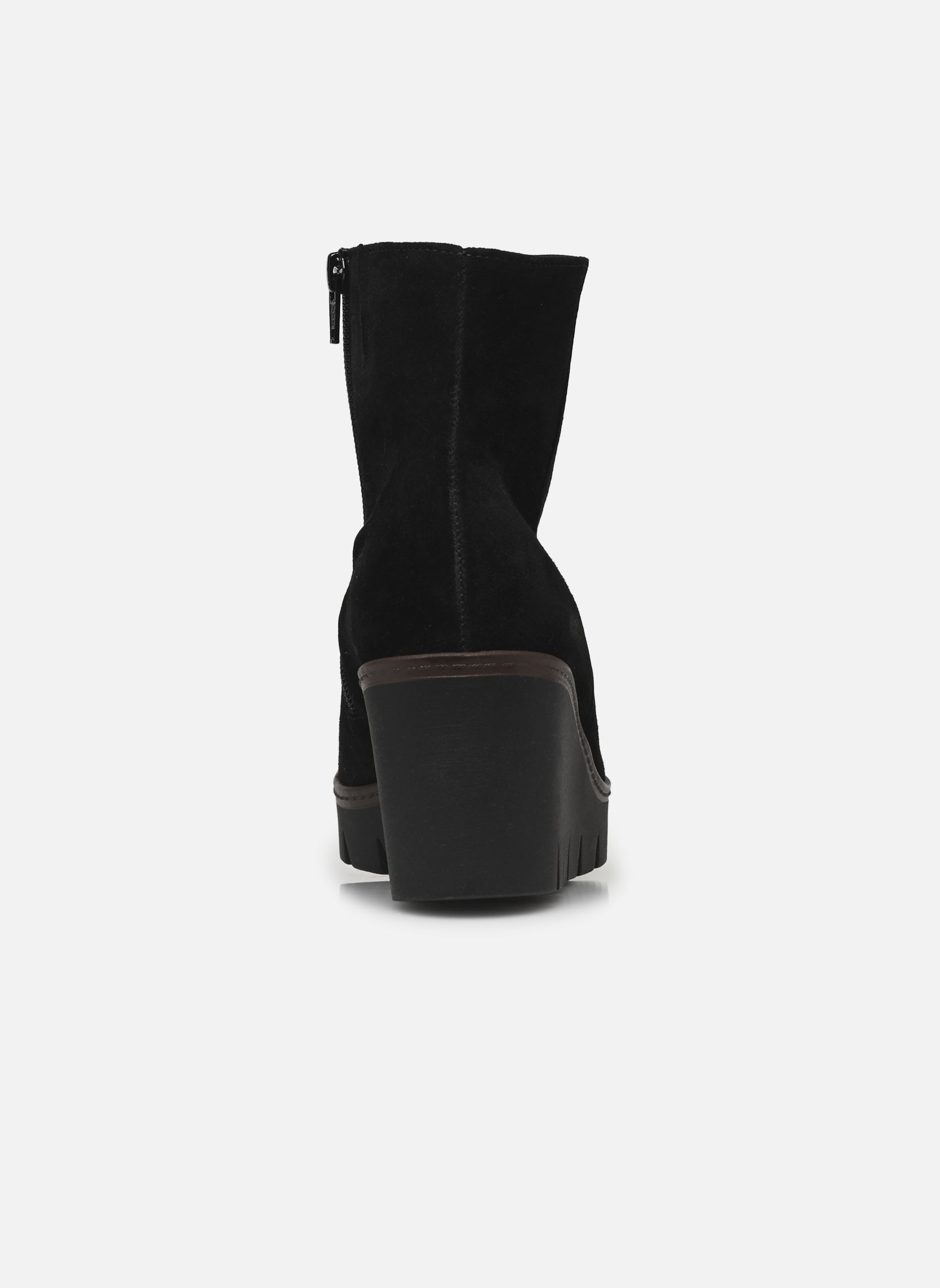 Botines y botas 74.780 mujer negro Gabor Botines y botas 74.780 mujer negro SCHWARZ