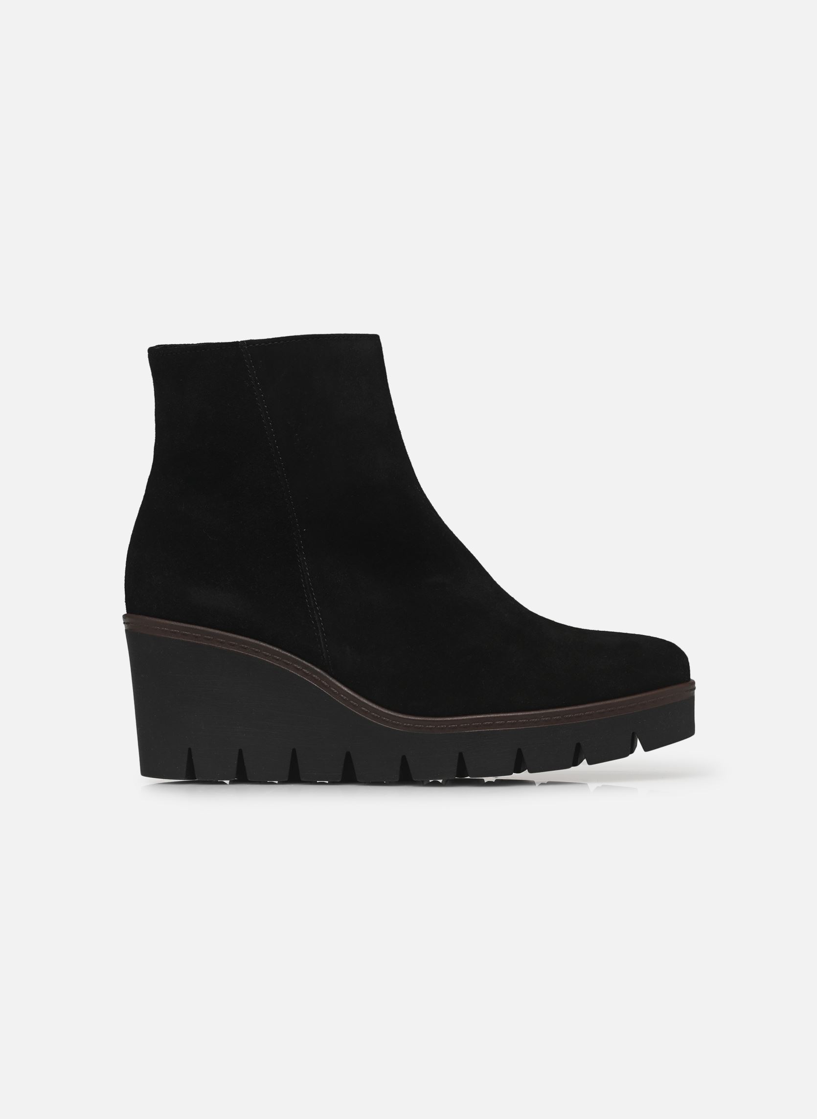 Botines y botas 74.780 mujer negro Gabor Botines y botas 74.780 mujer negro SCHWARZ