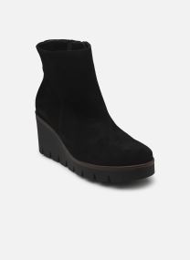 Botines y botas 74.780 mujer negro