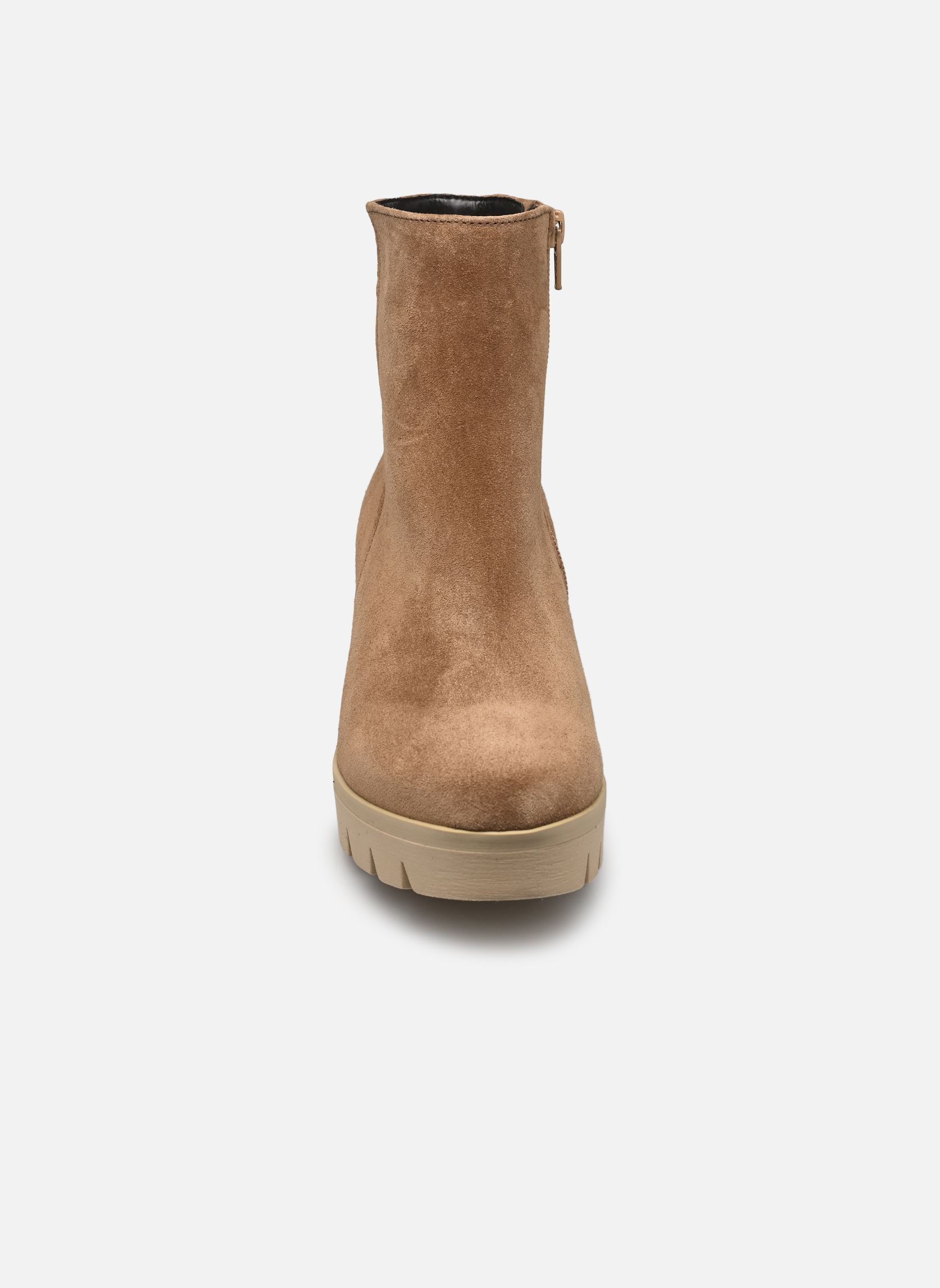 Stiefeletten und Stiefel 74.780 damen beige Gabor Stiefeletten und Stiefel 74.780 damen beige LION