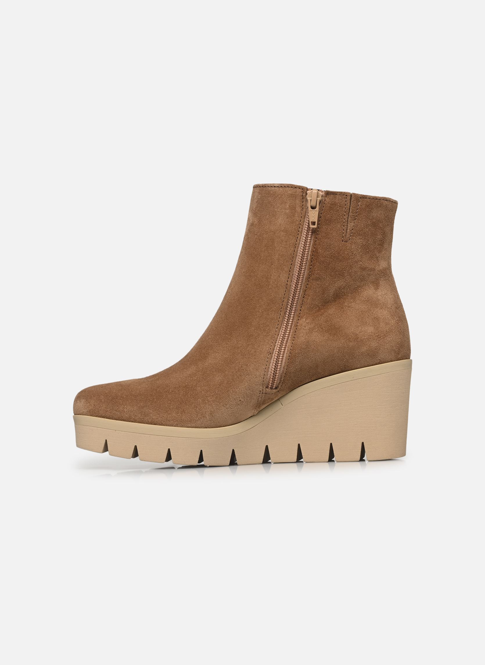 Stiefeletten und Stiefel 74.780 damen beige Gabor Stiefeletten und Stiefel 74.780 damen beige LION