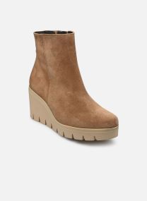 Botines y botas 74.780 mujer negro