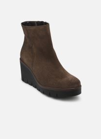 Botines y botas 74.780 mujer negro