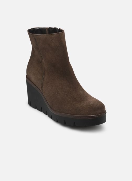 Gabor Stiefeletten und Stiefel 74.780 damen braun