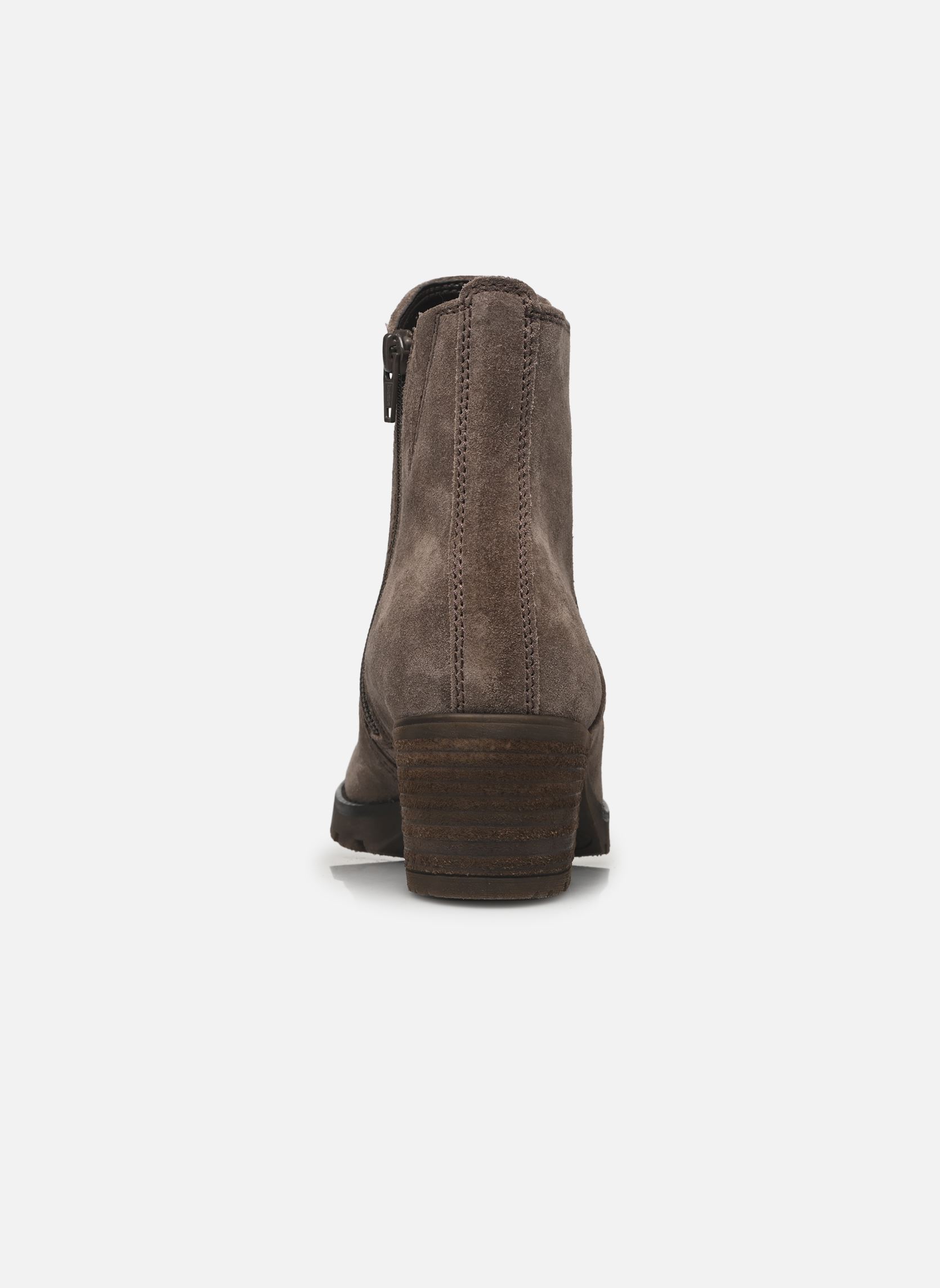 Stiefeletten und Stiefel 72.800 damen braun Gabor Stiefeletten und Stiefel 72.800 damen braun MOHAIR
