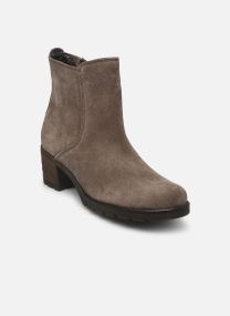 Stiefeletten und Stiefel 72.800 damen braun Gabor Stiefeletten und Stiefel 72.800 damen braun MOHAIR