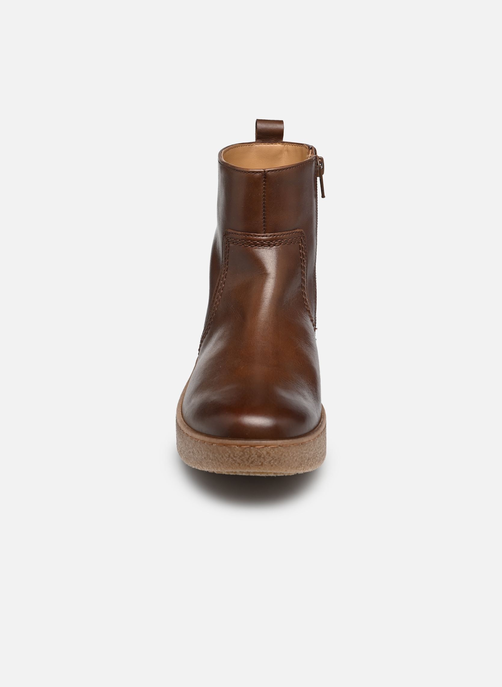 Stiefeletten und Stiefel 72.830 damen braun Gabor Stiefeletten und Stiefel 72.830 damen braun PEANUT
