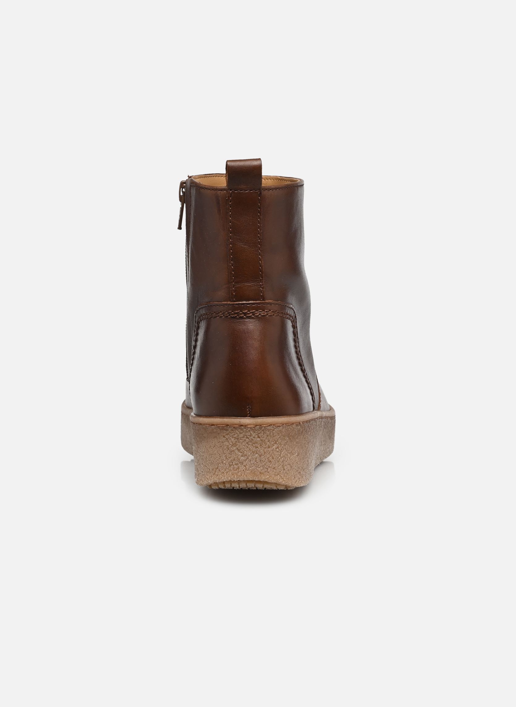 Stiefeletten und Stiefel 72.830 damen braun Gabor Stiefeletten und Stiefel 72.830 damen braun PEANUT