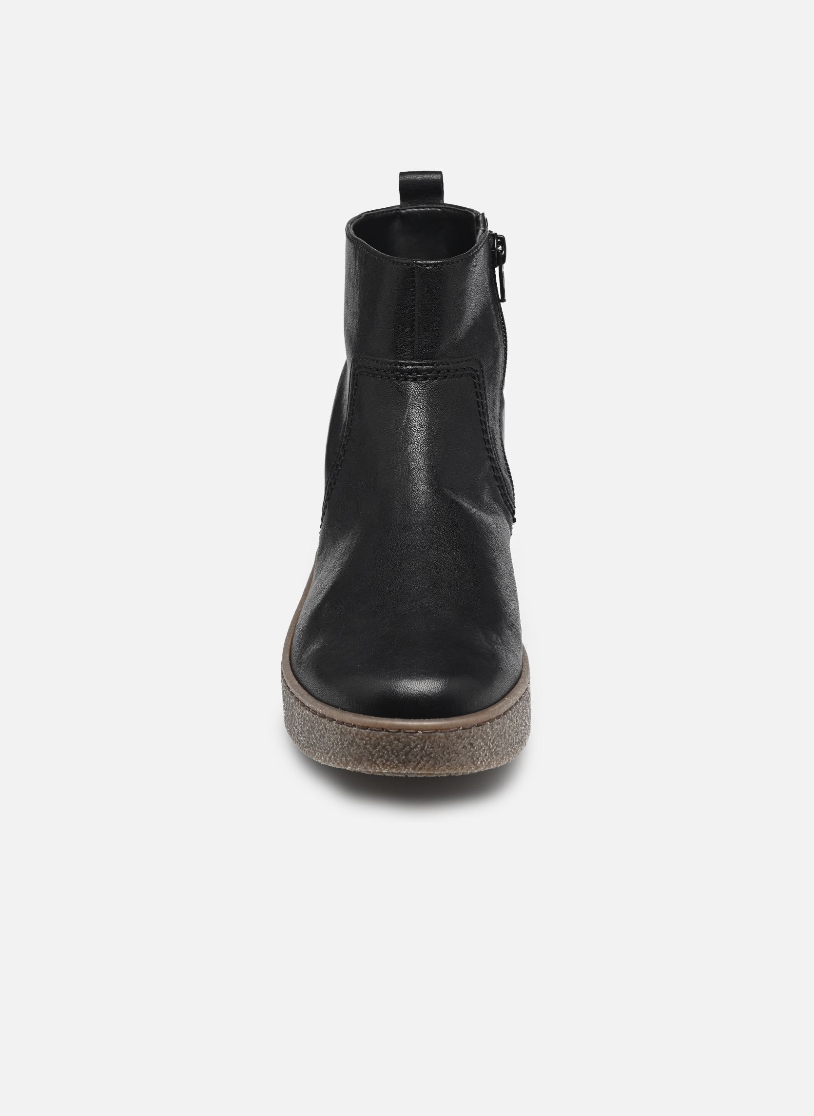 Stiefeletten und Stiefel 72.830 damen schwarz Gabor Stiefeletten und Stiefel 72.830 damen schwarz SCHWARZ
