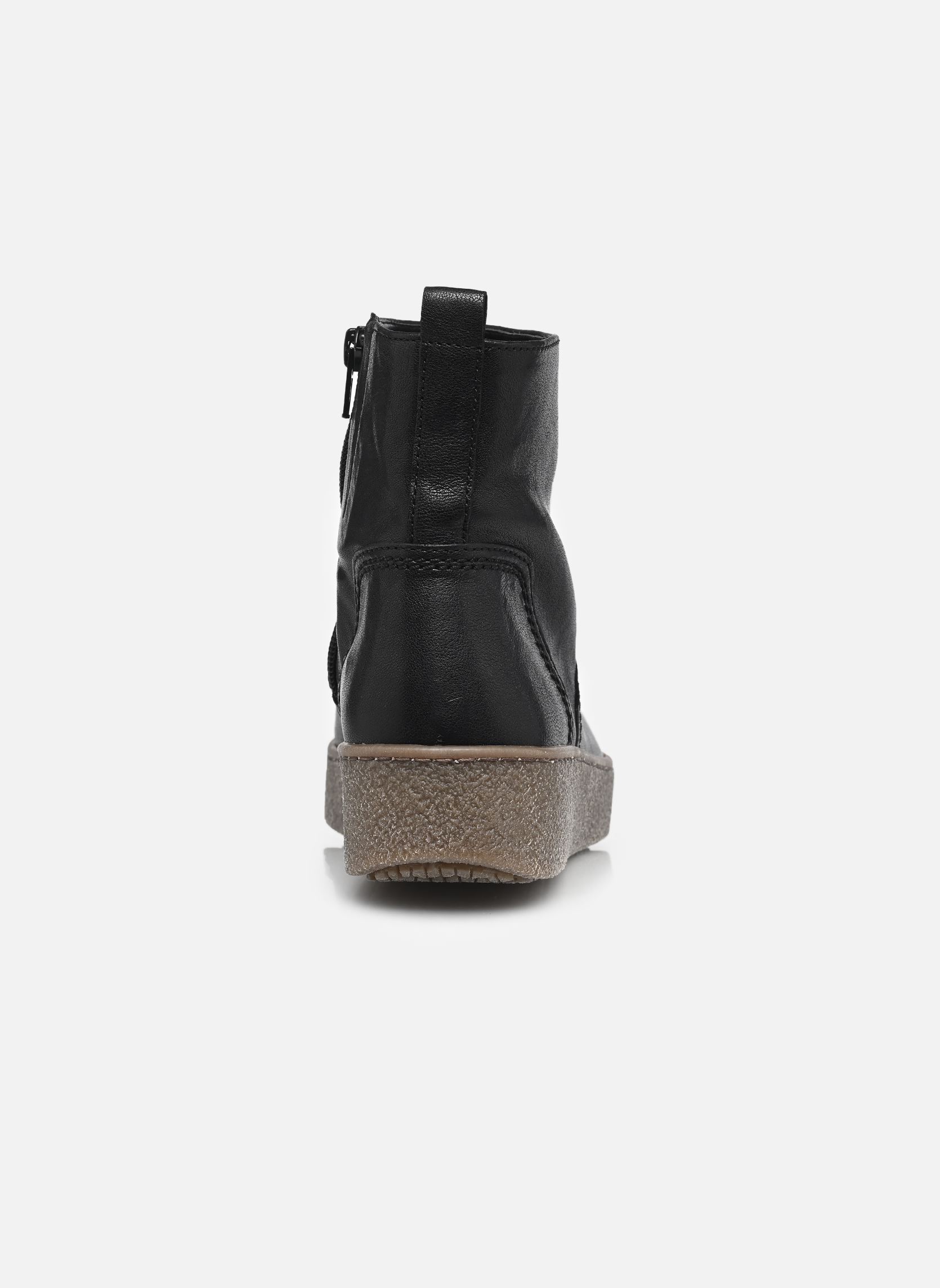 Stiefeletten und Stiefel 72.830 damen schwarz Gabor Stiefeletten und Stiefel 72.830 damen schwarz SCHWARZ