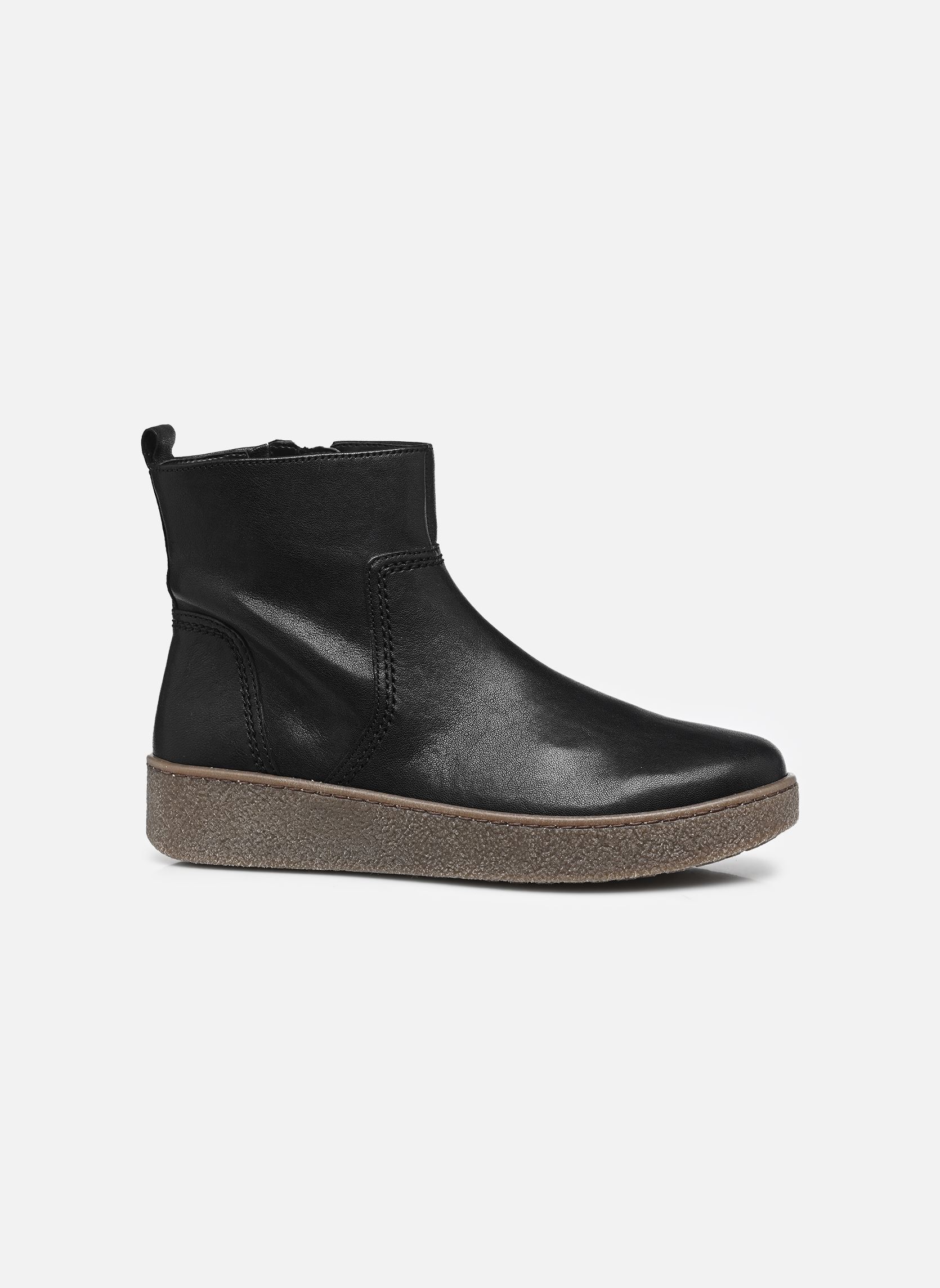 Stiefeletten und Stiefel 72.830 damen schwarz Gabor Stiefeletten und Stiefel 72.830 damen schwarz SCHWARZ