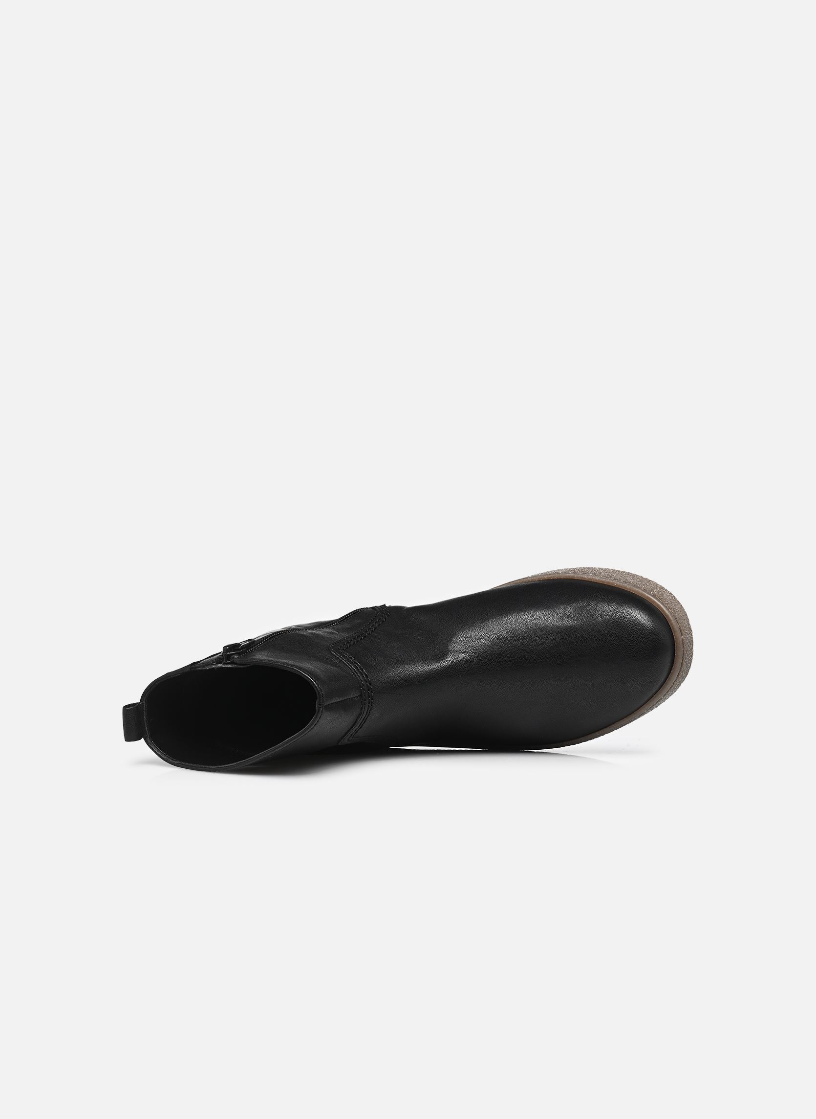 Stiefeletten und Stiefel 72.830 damen schwarz Gabor Stiefeletten und Stiefel 72.830 damen schwarz SCHWARZ