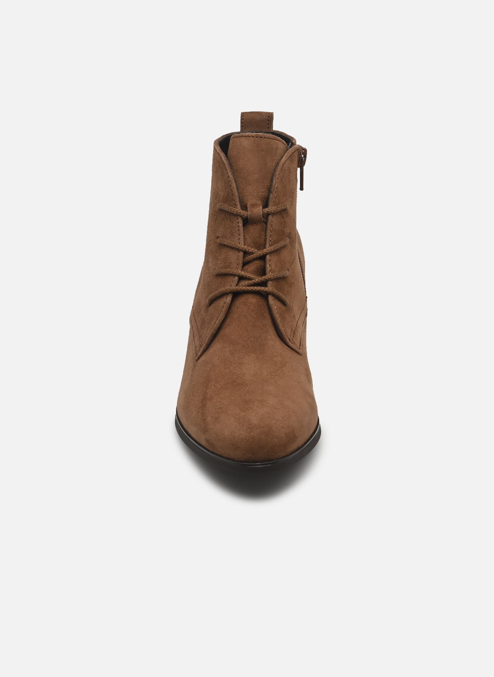 Veterlaarsjes 75.690 dames bruin Gabor Veterlaarsjes 75.690 dames bruin REH