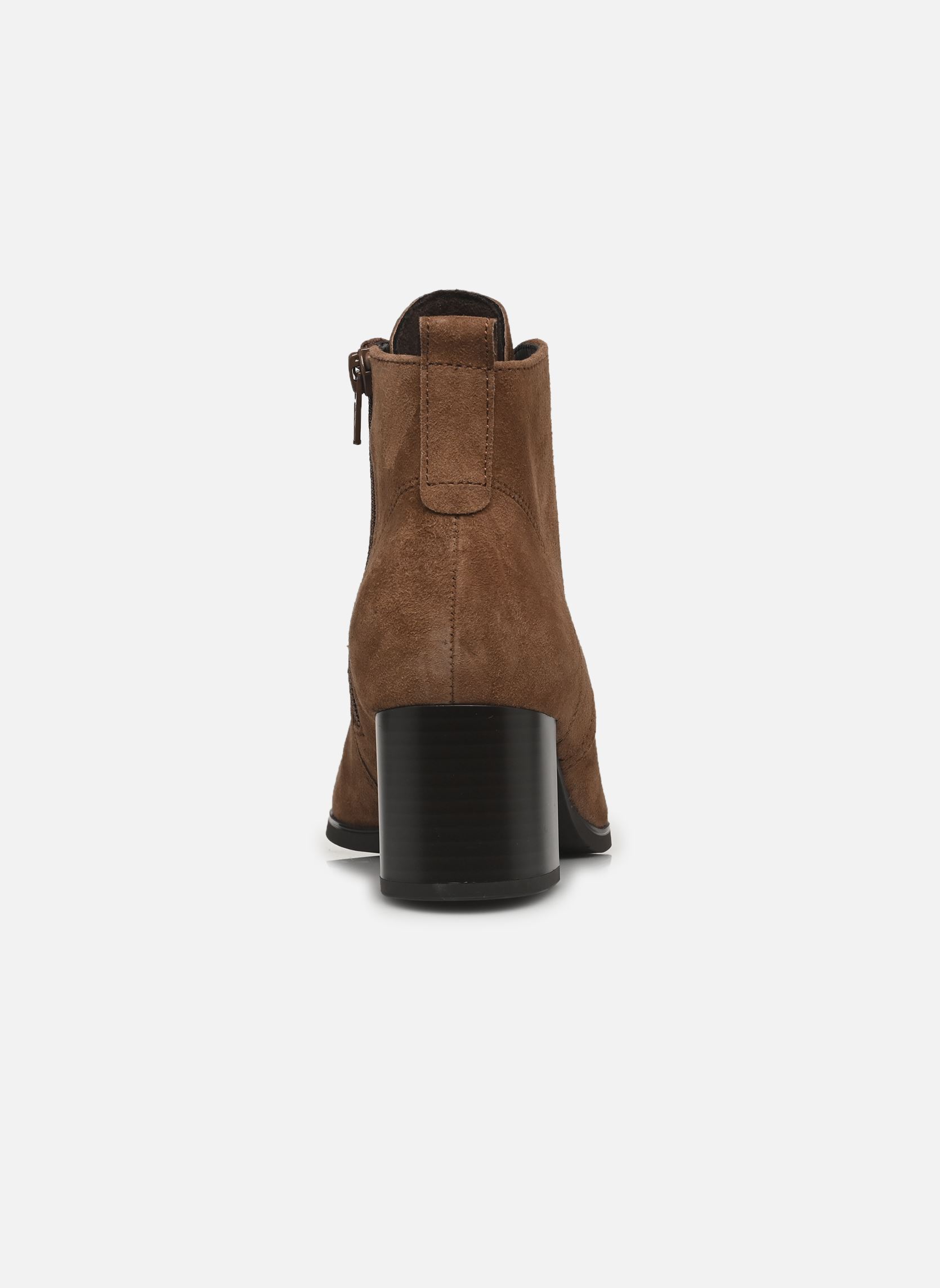 Veterlaarsjes 75.690 dames bruin Gabor Veterlaarsjes 75.690 dames bruin REH