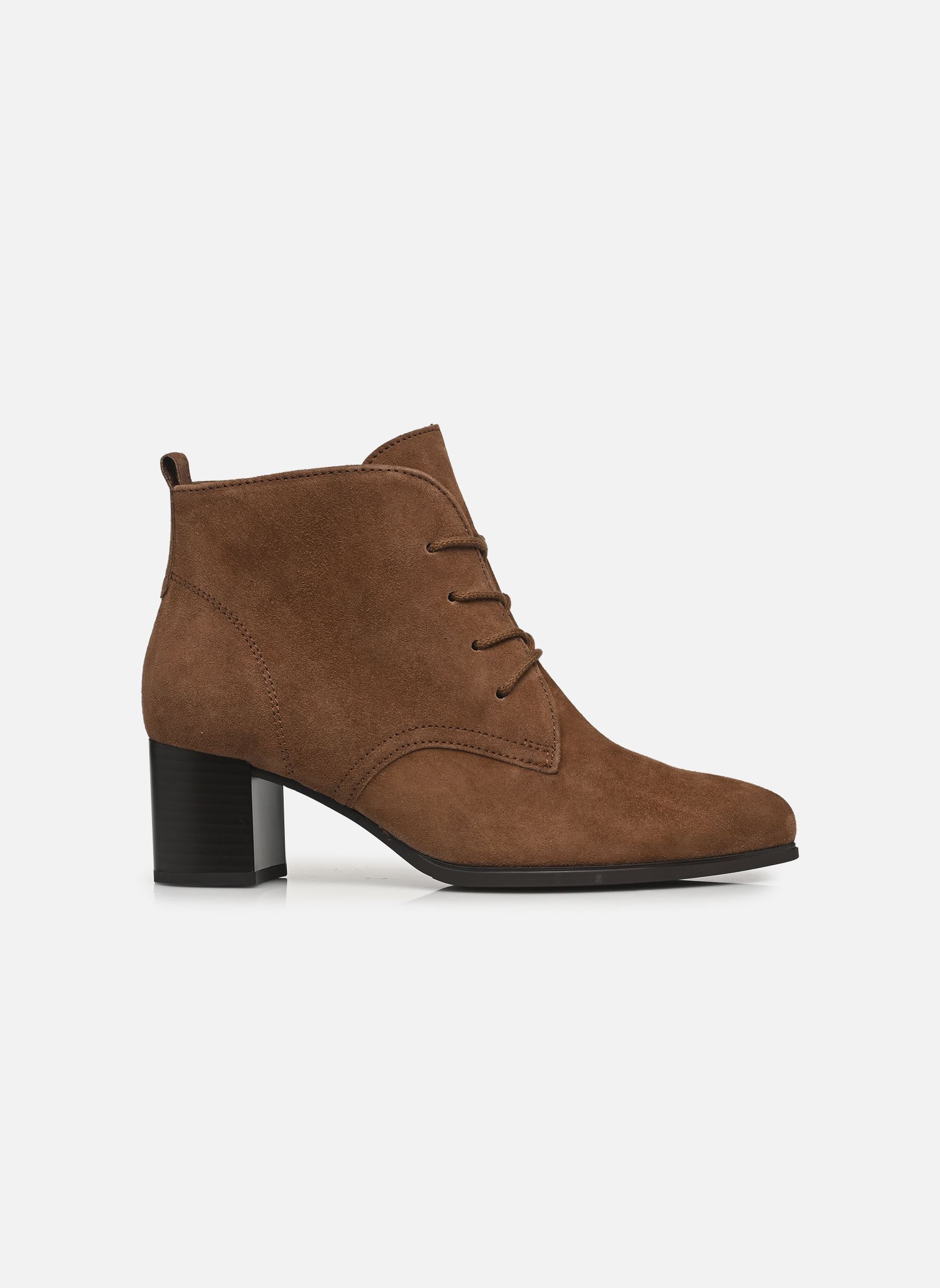 Veterlaarsjes 75.690 dames bruin Gabor Veterlaarsjes 75.690 dames bruin REH