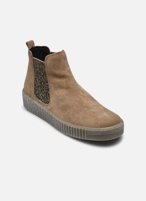 Gabor Bottines et boots 73.731 femme beige