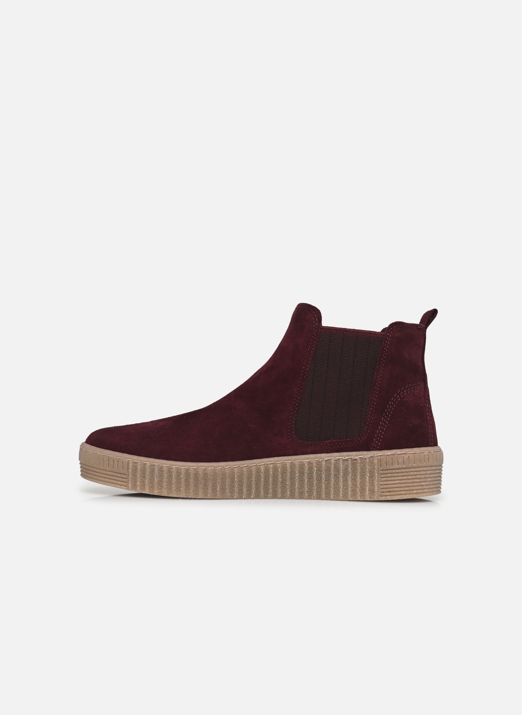 Bottines et boots 73.731 femme bordeaux Gabor Bottines et boots 73.731 femme bordeaux MULBERRY