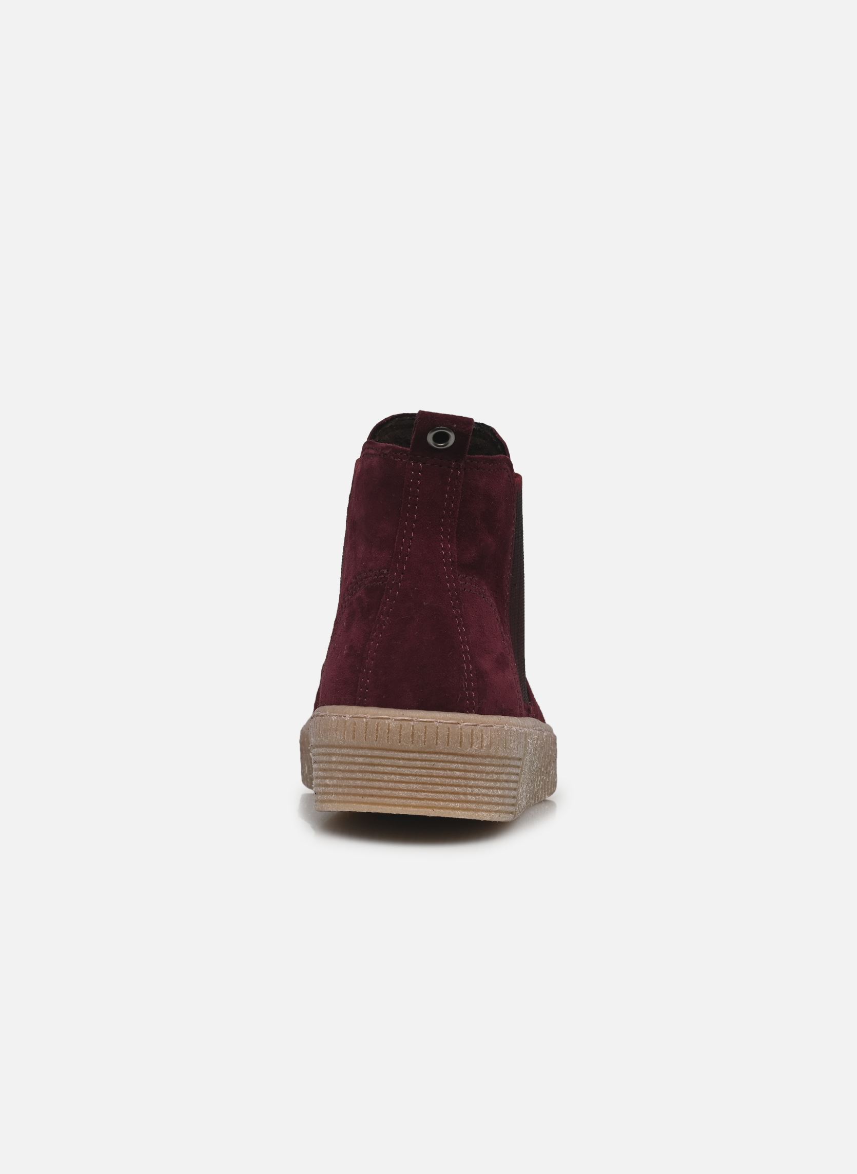 Bottines et boots 73.731 femme bordeaux Gabor Bottines et boots 73.731 femme bordeaux MULBERRY