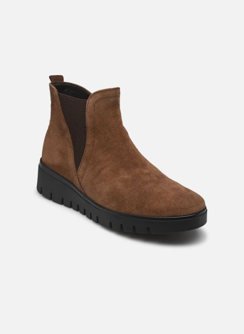 Gabor Stiefeletten und Stiefel 72.061 damen braun