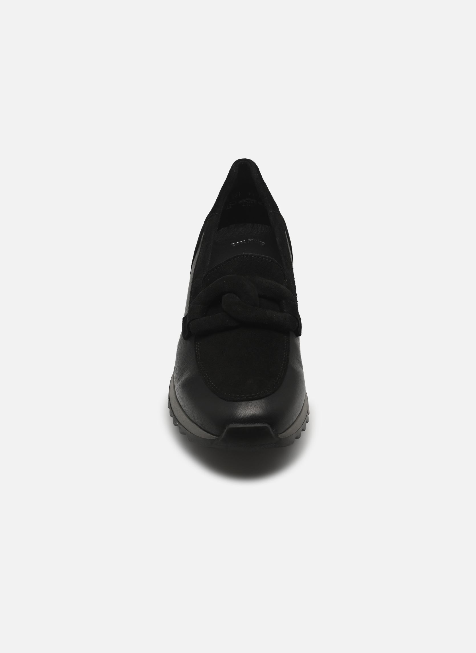 Loafer 73.471 damen schwarz Gabor Loafer 73.471 damen schwarz SCHWARZ