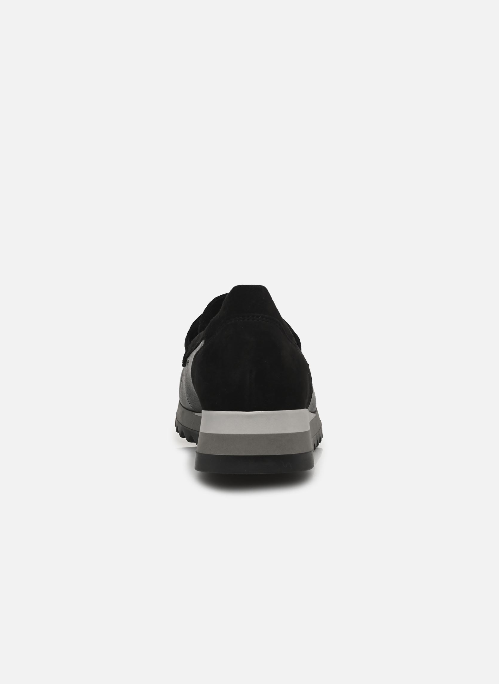 Loafer 73.471 damen schwarz Gabor Loafer 73.471 damen schwarz SCHWARZ