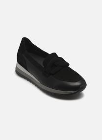 Loafer 73.471 damen schwarz