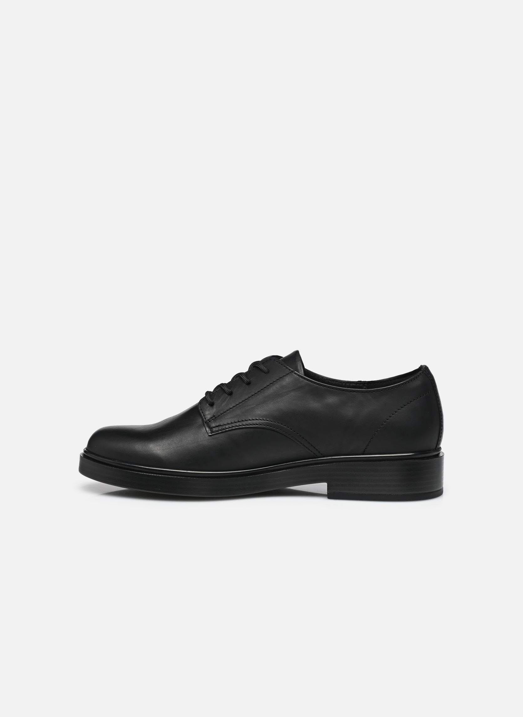 Derbies 75.221 femme noir Gabor Derbies 75.221 femme noir SCHWARZ