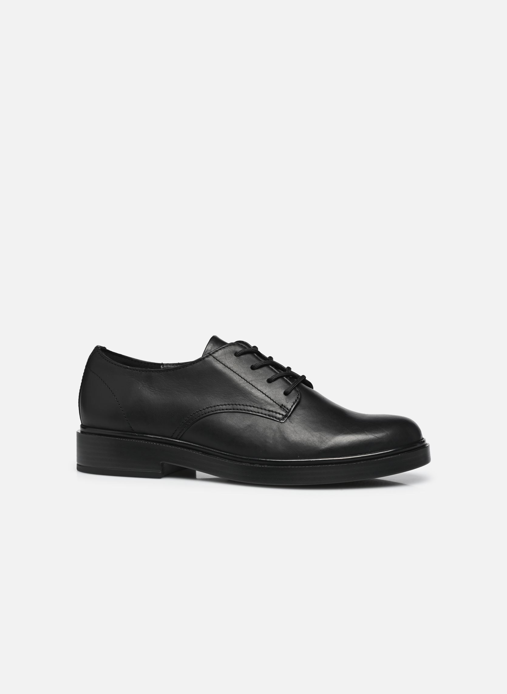 Derbies 75.221 femme noir Gabor Derbies 75.221 femme noir SCHWARZ