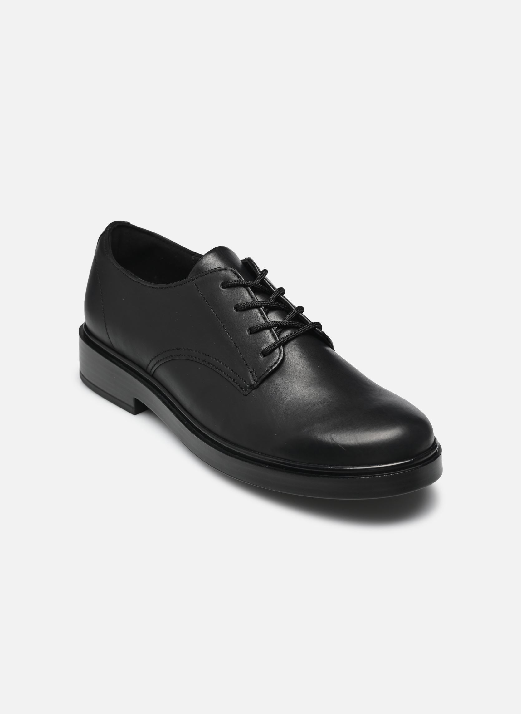 Derbies 75.221 femme noir Gabor Derbies 75.221 femme noir SCHWARZ