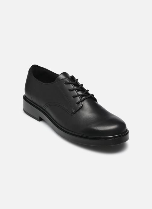 Gabor Derbies 75.221 femme noir