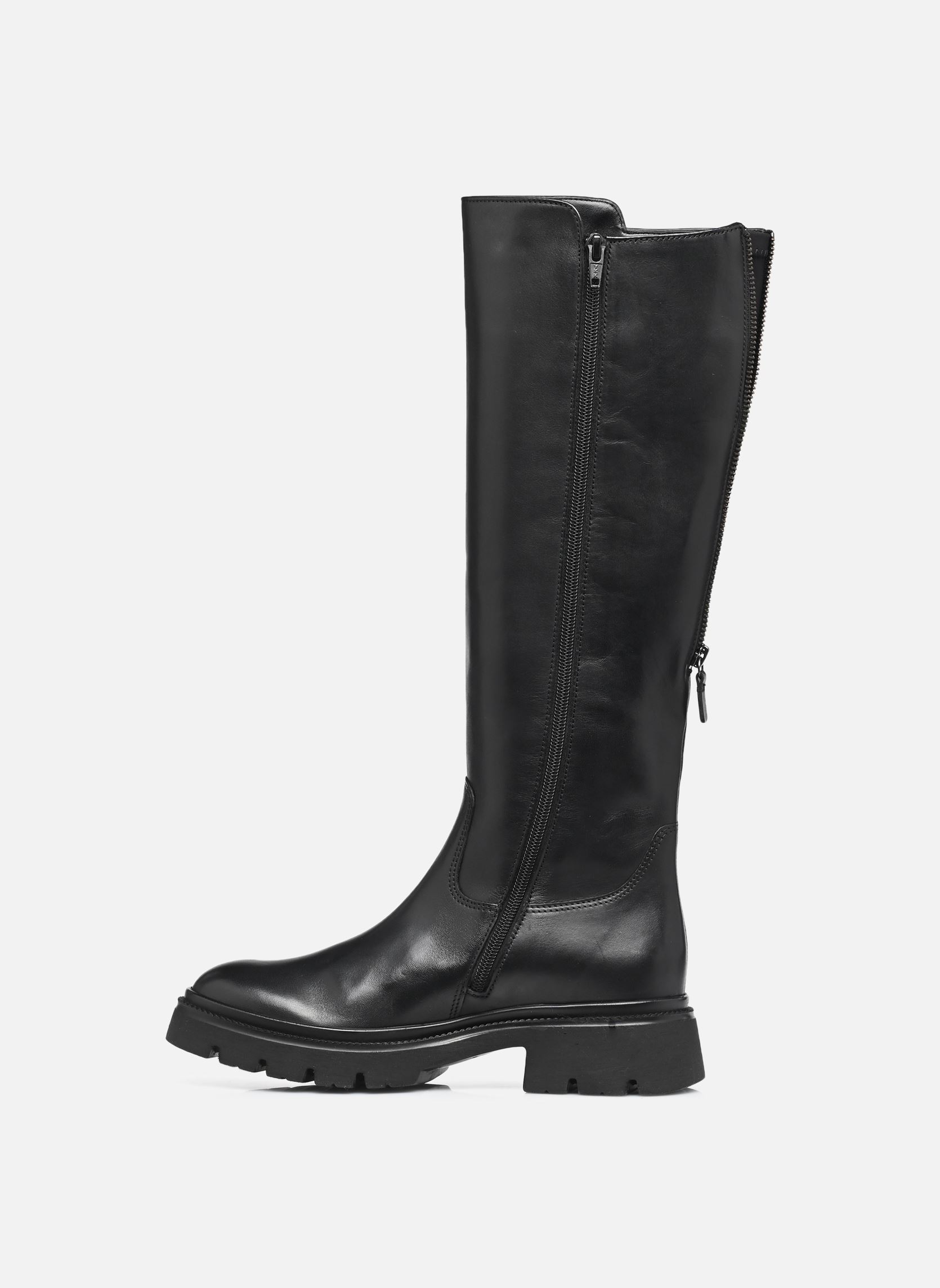 Stiefel 71.859 damen schwarz Gabor Stiefel 71.859 damen schwarz SCHWARZ