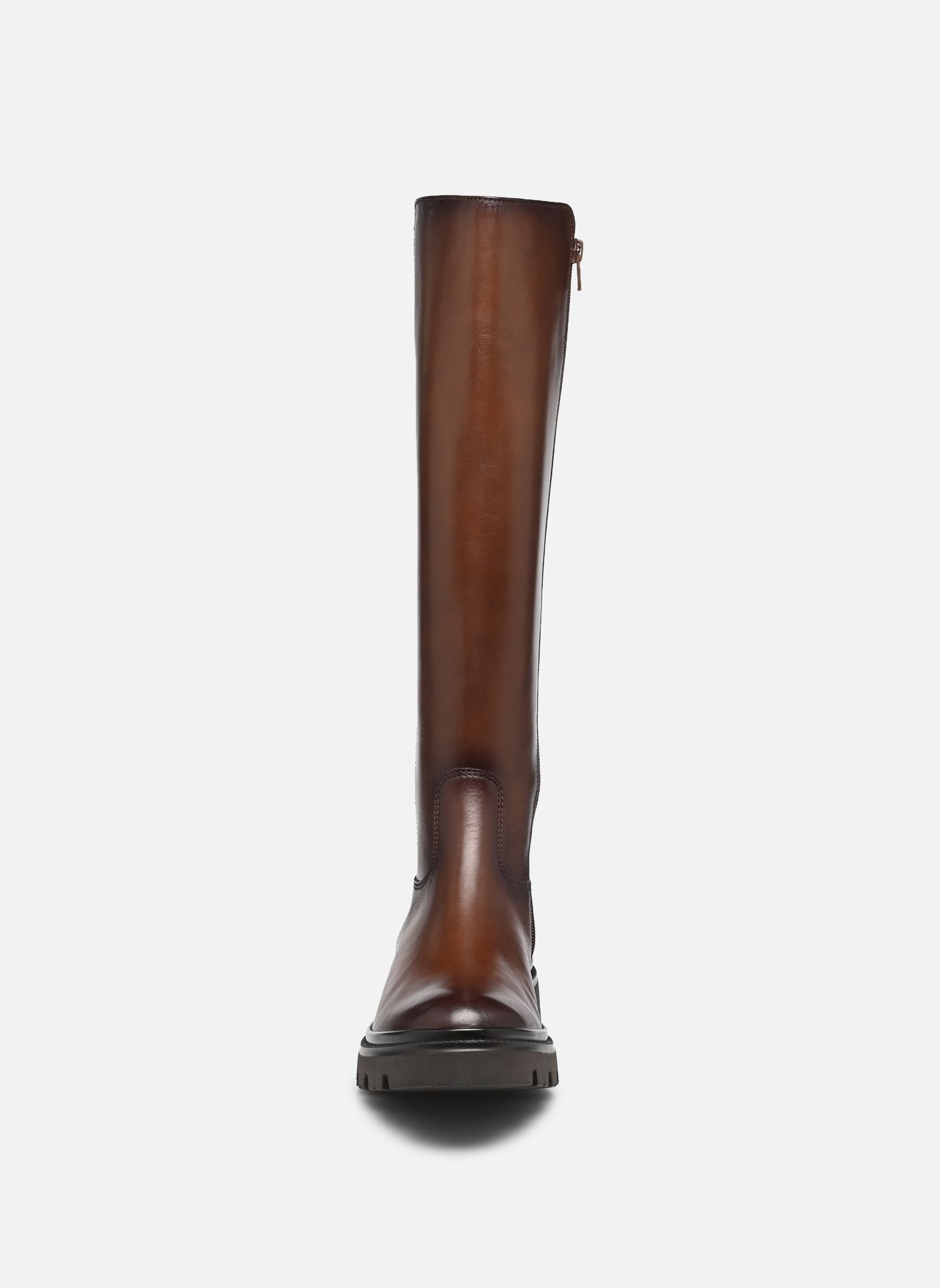 Botas 71.859 mujer marrón Gabor Botas 71.859 mujer marrón SATTEL