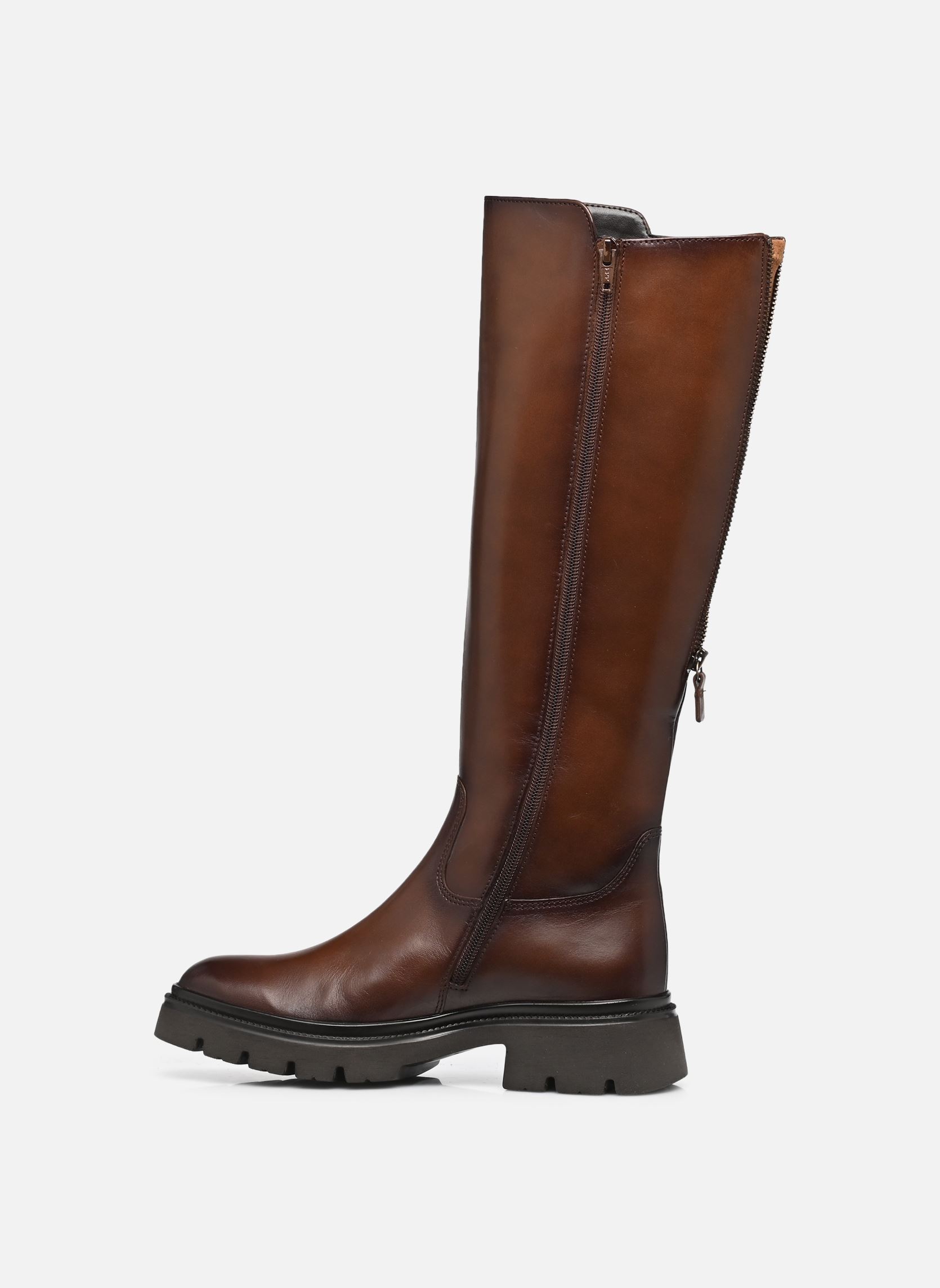 Botas 71.859 mujer marrón Gabor Botas 71.859 mujer marrón SATTEL