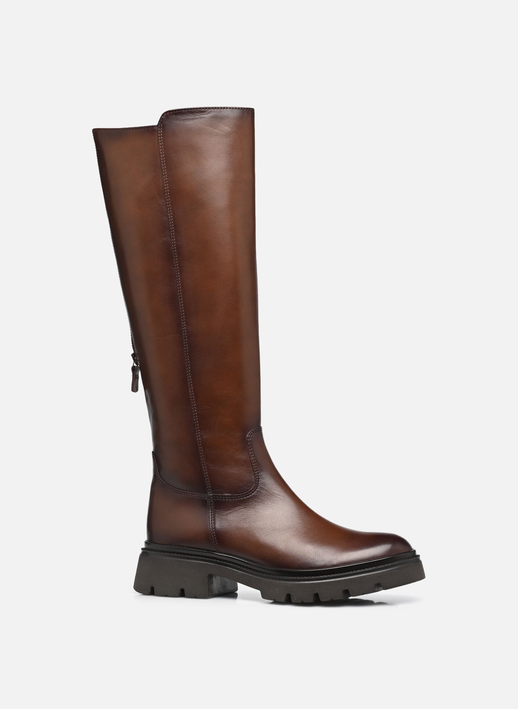 Botas 71.859 mujer marrón Gabor Botas 71.859 mujer marrón SATTEL