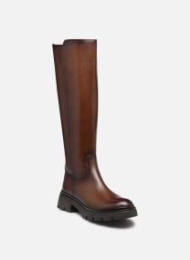 Stiefel 71.859 damen schwarz