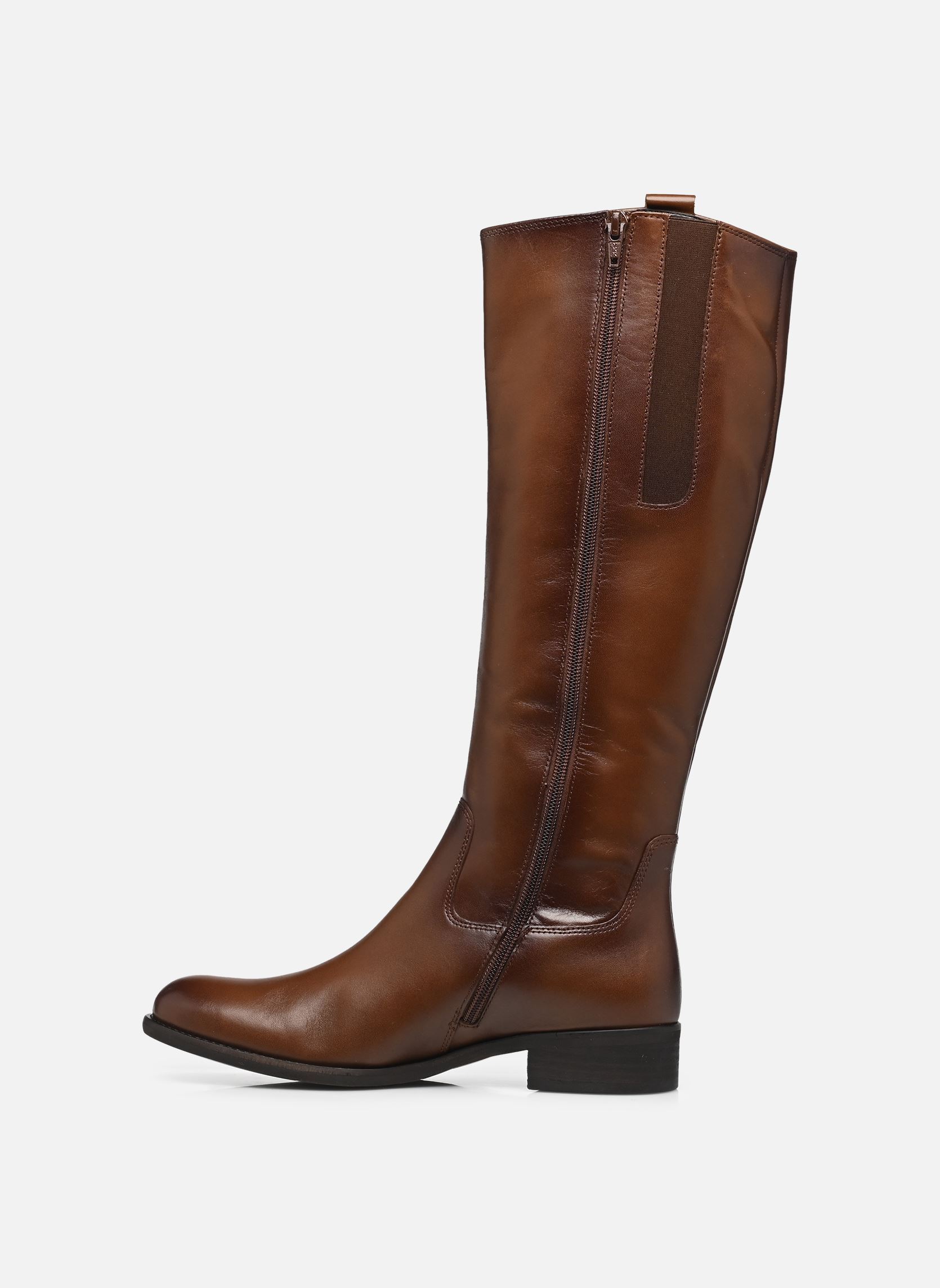 Bottes 71.649 femme marron Gabor Bottes 71.649 femme marron SATTEL