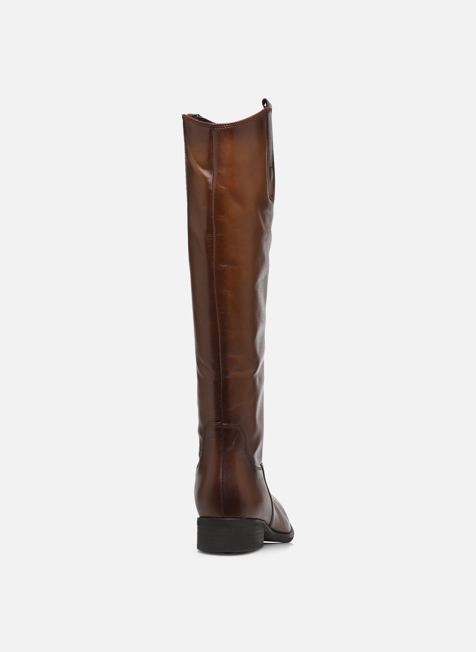 Bottes 71.649 femme marron Gabor Bottes 71.649 femme marron SATTEL